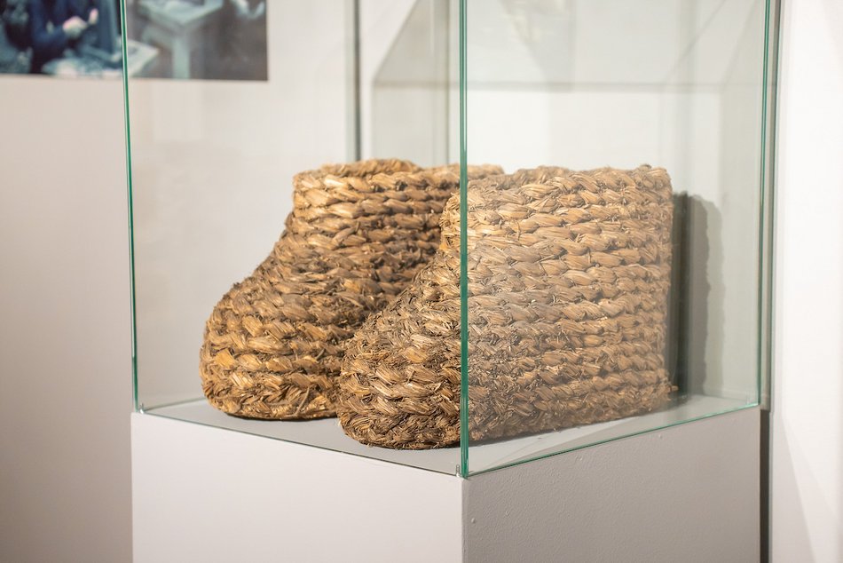 Łódź. Moda we wspomnieniach i fotografiach z łódzkiego getta. Nowa wystawa w CMWŁ