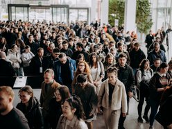 Łódź. Akademickie Targi Pracy 2026