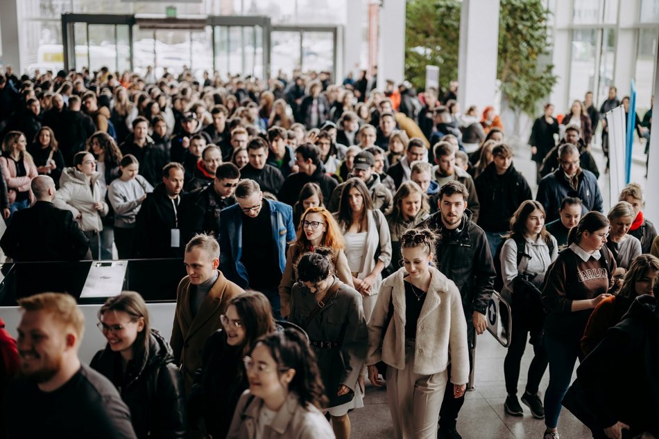 Łódź. Akademickie Targi Pracy 2026