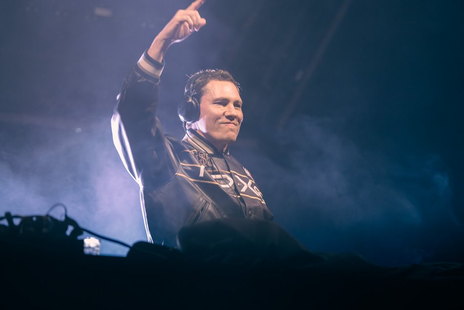 Łódź. TOP 20 najlepszych zdjęć z Audioriver 2025 w Łodzi. Tę edycję będziemy wspominać latami!