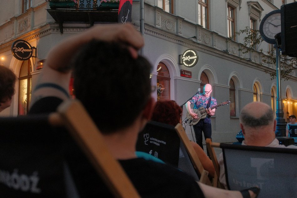 Pierwszy Songwriter w 2026 roku! Cykl zainaugurował Puhovsky