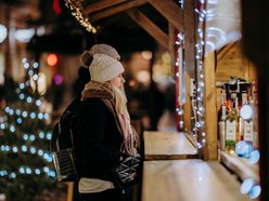 Łódź. Jarmark Bożonarodzeniowy w Łodzi w nowej lokalizacji!