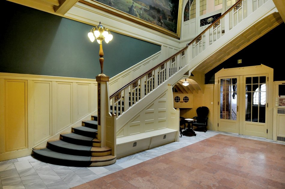 Łódź. Rekordowe dofinansowanie dla Politechniki Łódzkiej! Aż 52 mln zł na renowację zabytkowych pałaców