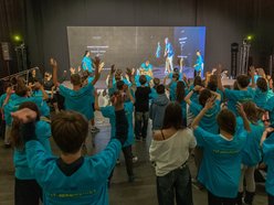 Łódź rozwija program FIT mŁodziaki. Nauka walki z hejtem i stresem