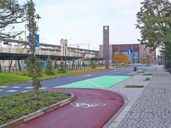 Autobusy MPK Łódź wracają pod dworzec Łódź Kaliska