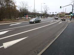 Krakowska jak nowa! Kierowcy z Teofilowa mogą już łatwo dojechać do centrum Łodzi