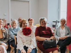 Łódź. Powstaną trzy nowe Centra Zdrowego i Aktywnego Seniora w Łodzi w 2026 roku! A to nie koniec nowości!