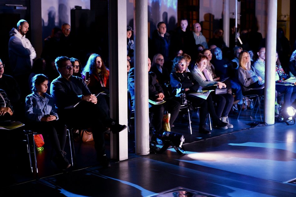 Łódź. „Metamorfoza odzieży roboczej” w CMWŁ