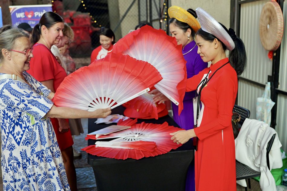 Łódź. Dzień Wietnamski w Łodzi. Dużo muzyki, zabaw, warsztatów i świetnego jedzenia!