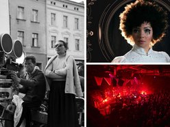 Łódź. TOP 8 wydarzeń Festiwalu Łódź Wielu Kultur. Koncerty, spektakle, spotkania i spacery 