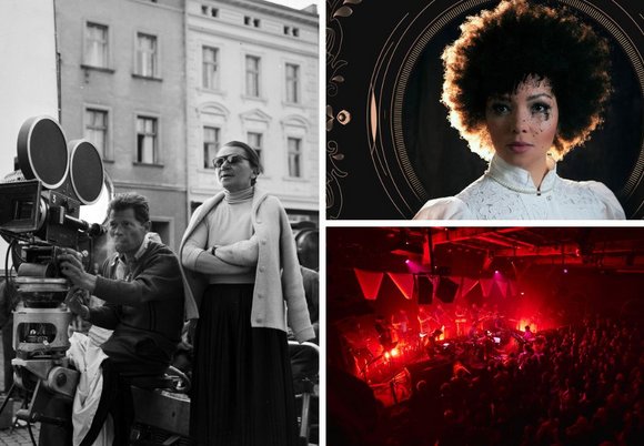 Łódź. TOP 8 wydarzeń Festiwalu Łódź Wielu Kultur. Koncerty, spektakle, spotkania i spacery 