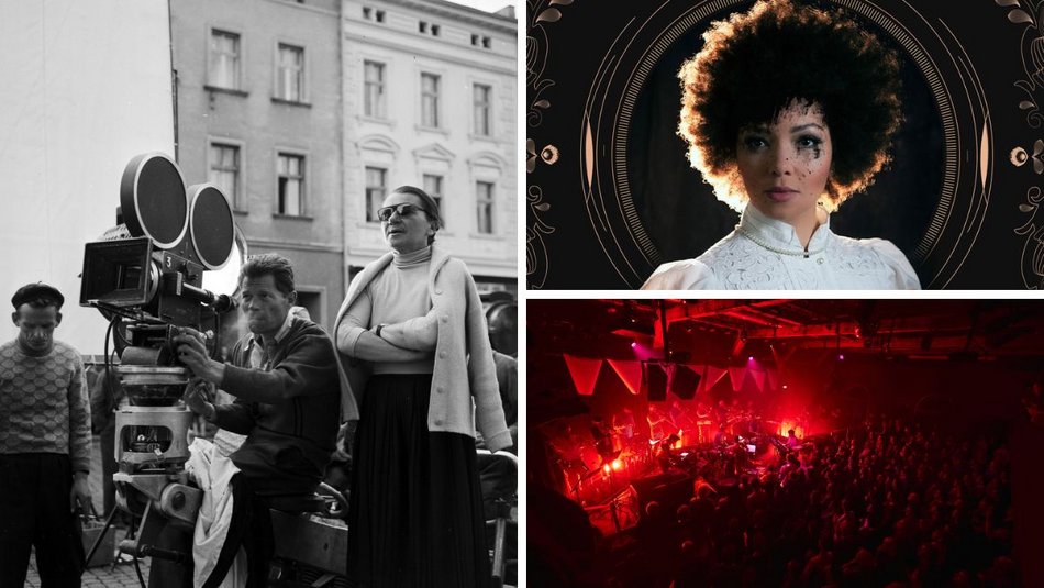 Łódź. TOP 8 wydarzeń Festiwalu Łódź Wielu Kultur. Koncerty, spektakle, spotkania i spacery 