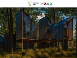 Wielkie inwestycje w Arturówku w Łodzi. Domki na drzewach, letnia strefa gastro i inne