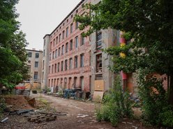 Łódź. Aż 27 mieszkań miejskich przy Kilińskiego w Łodzi. Kolejna rewitalizacja rozpoczęta