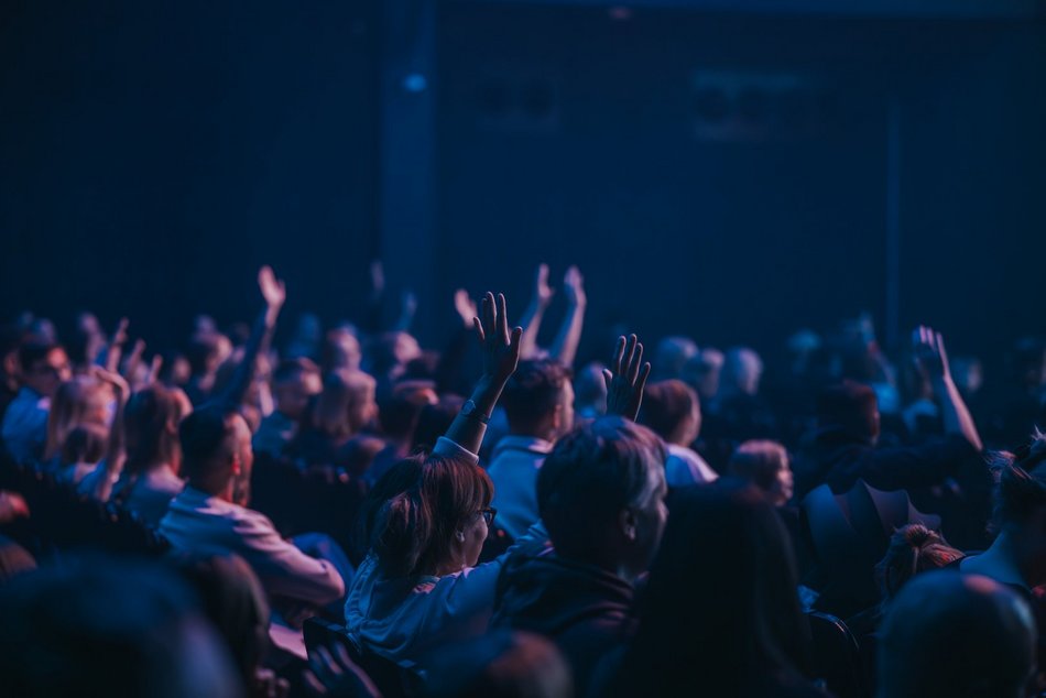 Łódź. Premiera szóstego sezonu popularnego słuchowiska Kot Mundek