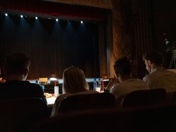 Łódź. Casting do „Krainy lodu"