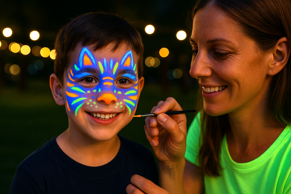 Łódź. TOP 10 atrakcji Light Move Festival Łódź 2025!