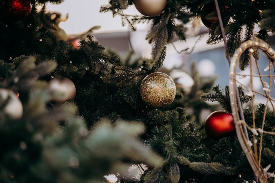 Świąteczny Festiwal Karuzel i jarmark Manufaktura Łódź