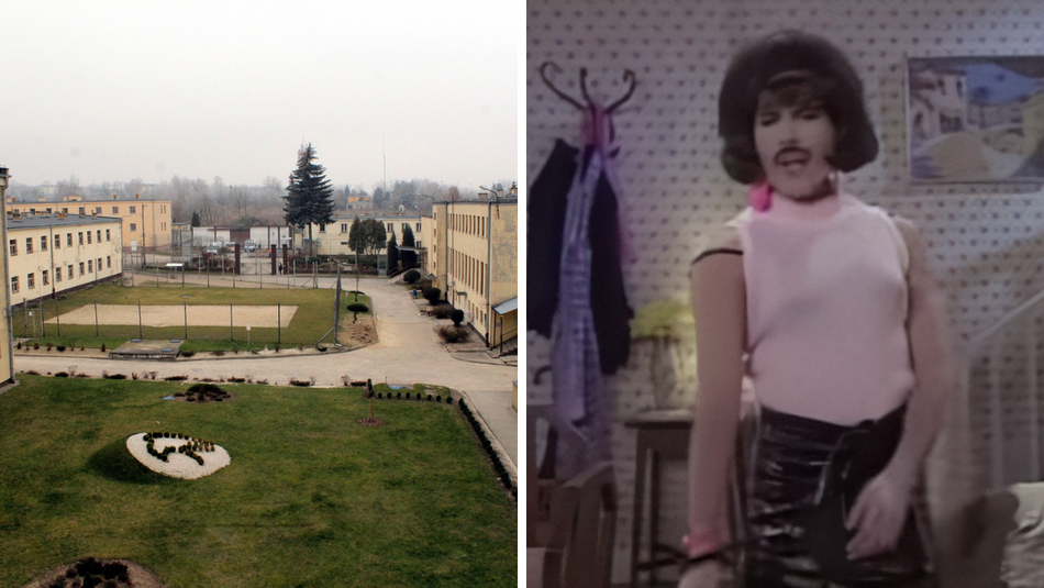 Łódź. Voyage Voyage, Stayin' Alive, ale to... Łódź! Gdzie odnaleźć miejsca z największych hitów?