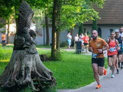 Łódź. Bieg Rekina w Orientarium Zoo Łódź. Wyjątkowa trasa i pomoc dla zwierząt