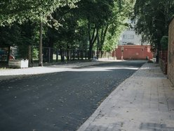 Łódź. Remont Pasterskiej w Łodzi zakończony. Nowa jednia i chodniki