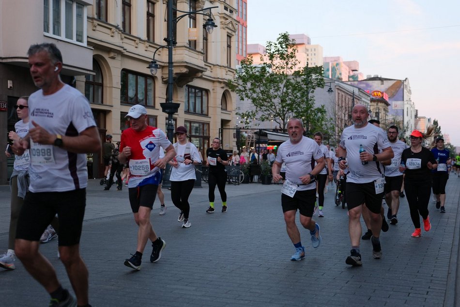 Rossmann Run 2026. Zdjęcia z biegu
