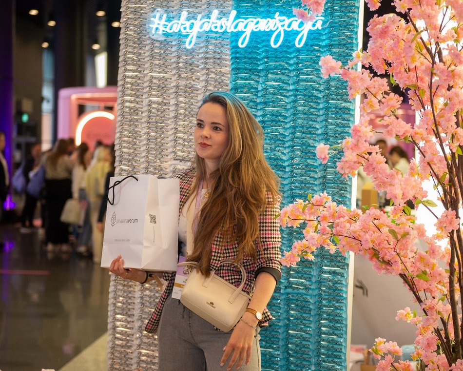 See Bloggers 2025 Łódź. Wersow, Sandra Kubicka, Osi Ugonoh i wiele innych w naszym mieście!