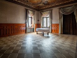 Łódź. Siódemki przy Piotrkowskiej do wynajęcia. Nowa restauracja w słynnej kamienicy? Niekoniecznie!