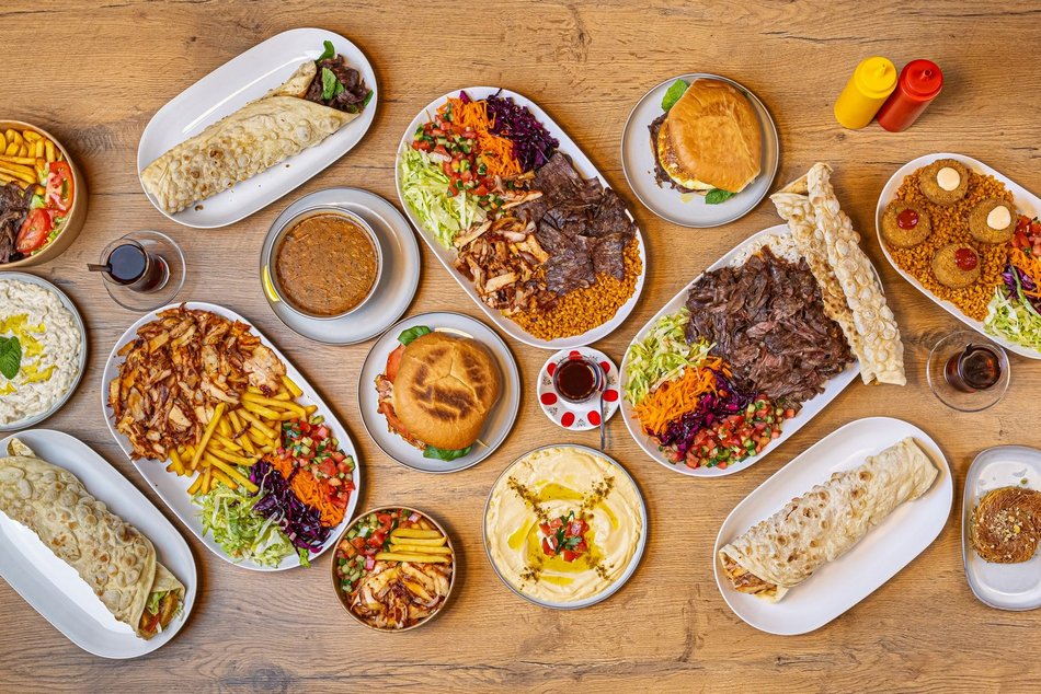 Łódź. Znany Tendur Kebap zawita do Łodzi! To uwielbiane przez Książula kraftowe mięso i bąbelkowy lawasz!