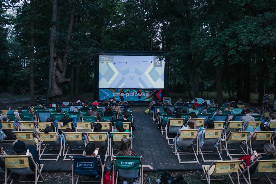 TME Polówka przy Krzemienieckiej w Łodzi. Jak zwykle łodzianie dopisali!