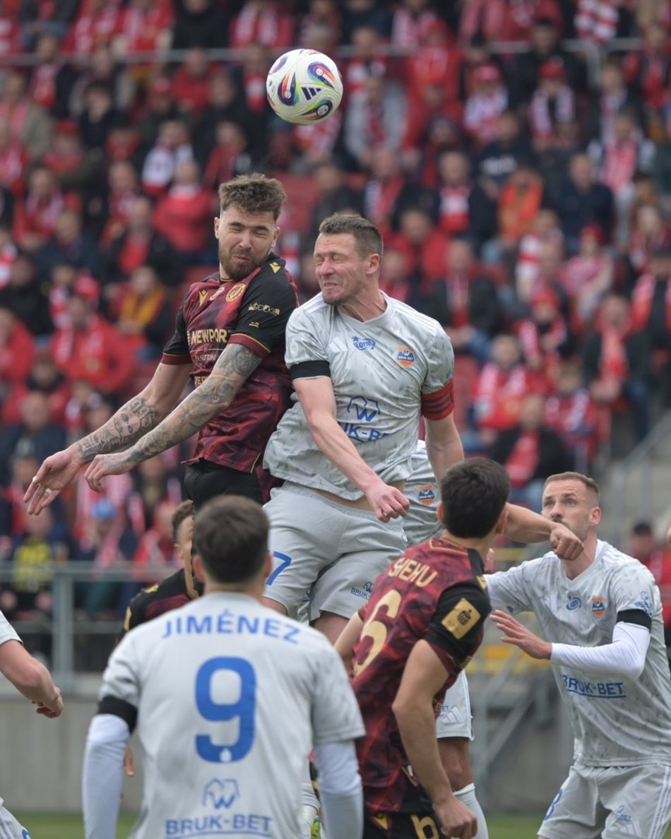 Łódź. Patent na Radomiaka znów zadziała? Widzew Łódź przed ważnym meczem w Radomiu