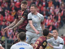 Łódź. Patent na Radomiaka znów zadziała? Widzew Łódź przed ważnym meczem w Radomiu