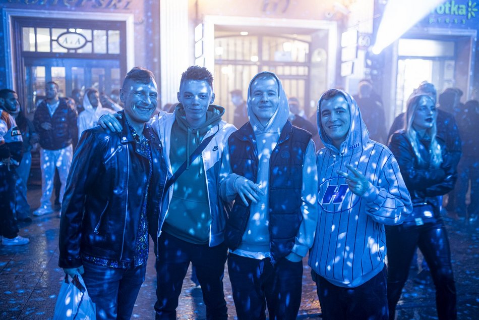 Byłeś na Light Move Festival 2024?