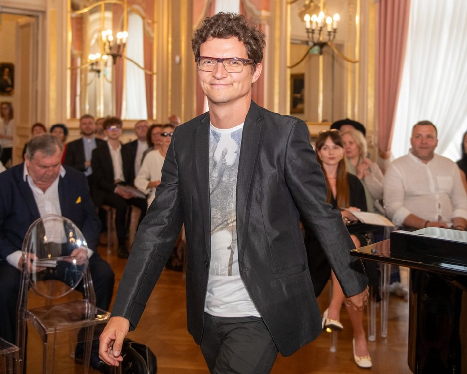 Medale na 600-lecie Łodzi wręczone