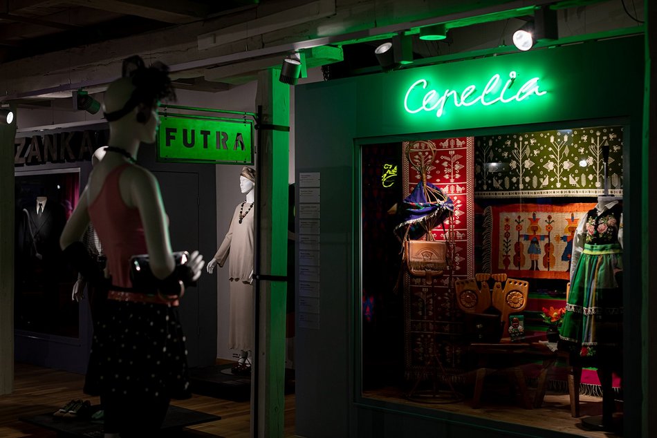 Łódź. Miasto pracy i mody. Największe zakłady w Łodzi sprzed pół wieku