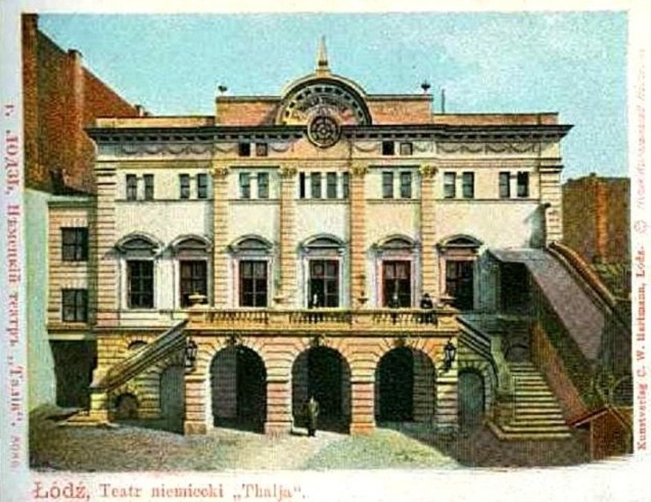 Teatr Thalia