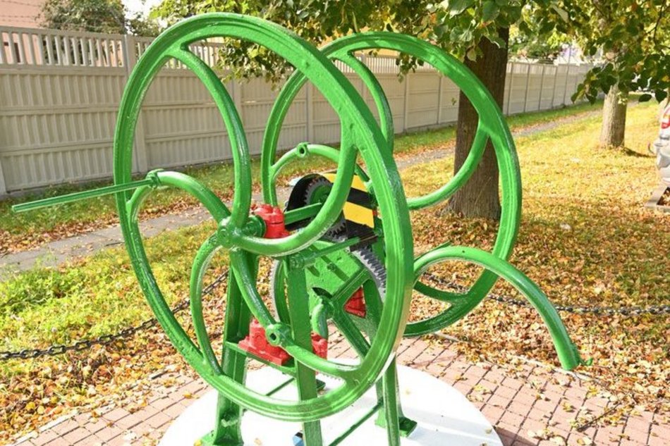 Skąd kiedyś łodzianie czerpali wodę