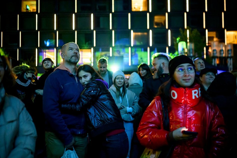 Usłysz Light Move Festival 2025 Łódź! Mery Spolsky i Natalia Kukulska oczarowały publiczność