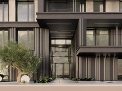 Łódź. Mieszkania z widokiem na park Staszica w Łodzi. Nowoczesna architektura i strefa wellness