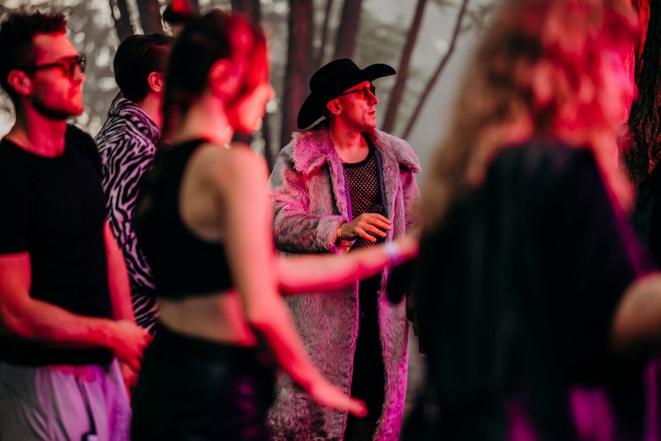 Łódź. Audioriver 2025 w Łodzi. Byłeś/aś drugiego dnia? Znajdź się na zdjęciach!