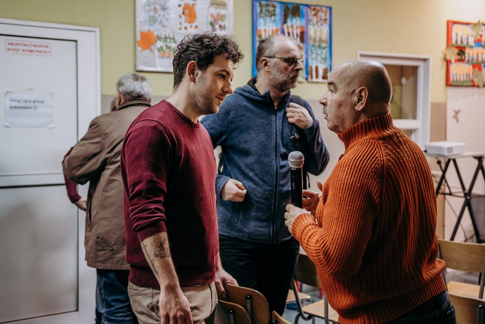 Łódź. Remonty dróg na Retkini, Smulsku i Lublinku w Łodzi. Kolejne spotkanie za nami