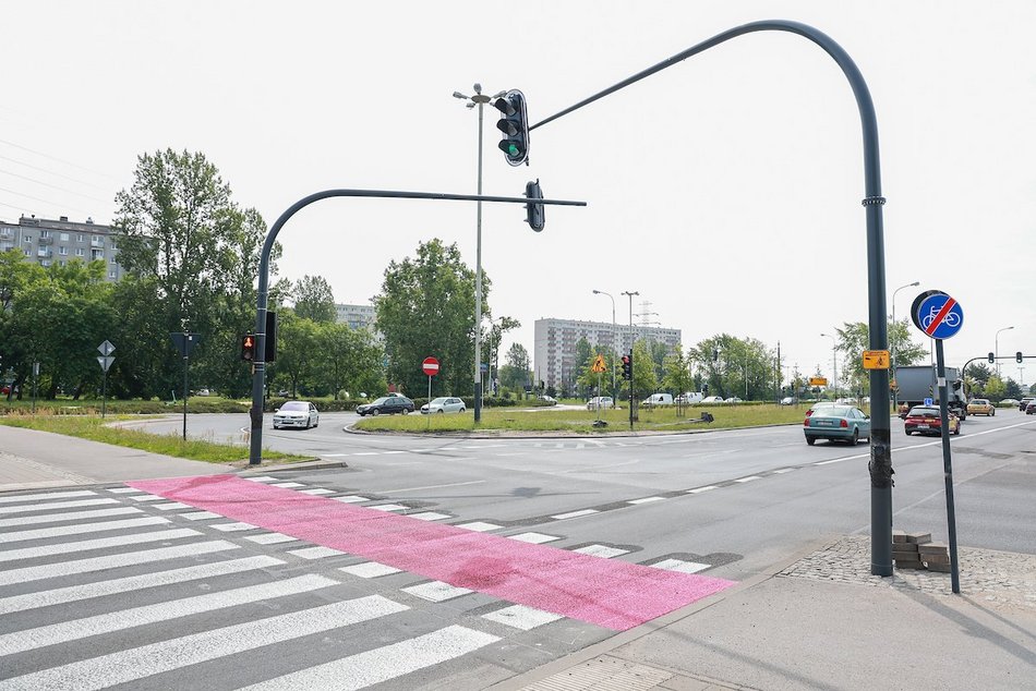 Łódź. Nowa organizacja ruchu na Retkini w Łodzi. Sprawdź, o jakich zmianach musisz pamiętać!