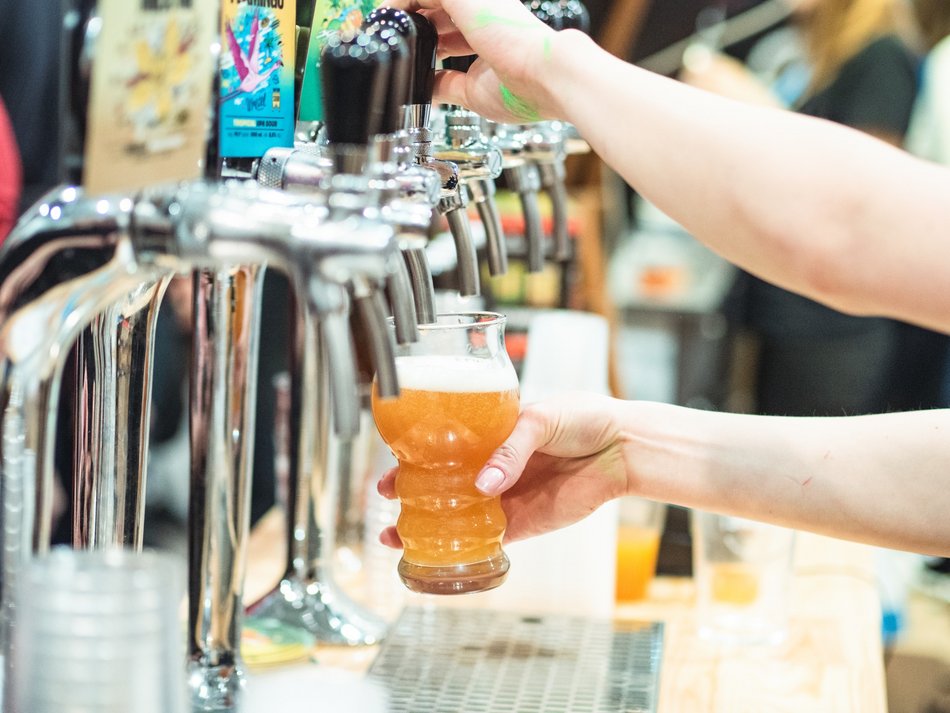 piwowary piwo lodz targi