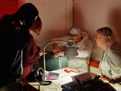 Łódź. Festiwal Kryminału w Łodzi