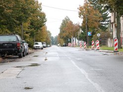 Łódź. Startuje remont kolejnego odcinka Dubois