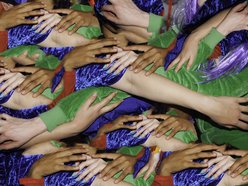 Zdjęcia z Fotofestiwalu