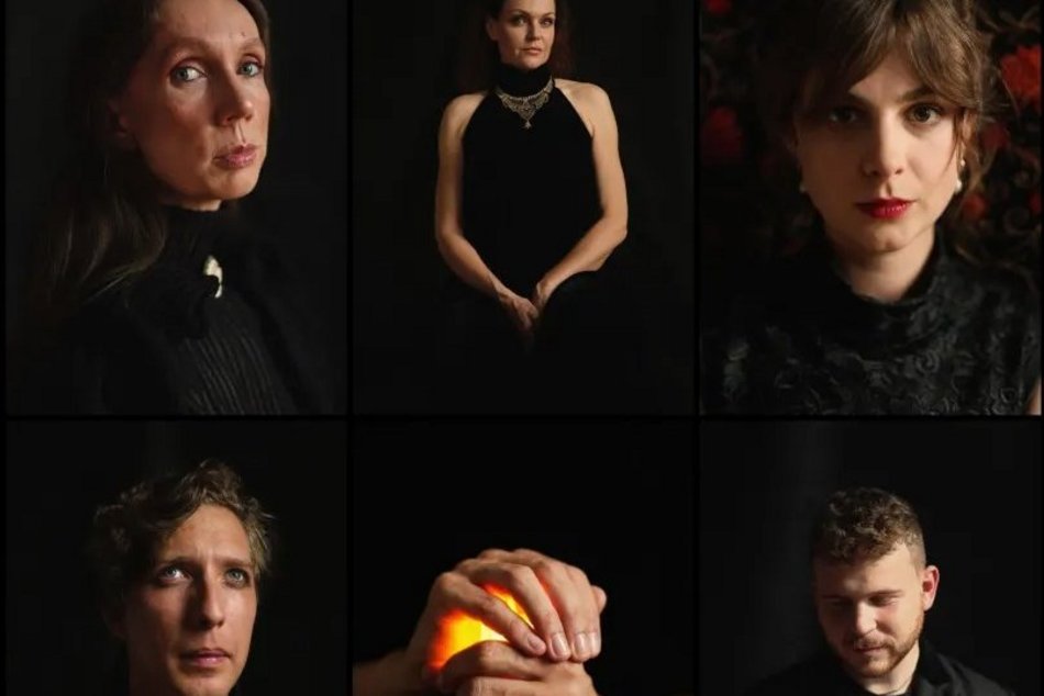 Łódź. Letnia Scena Domu Literatury wraca do Łodzi! Spektakle dla widzów w każdym wieku