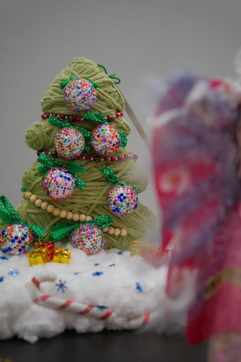 Konkurs „Magiczna Ozdoba Świąteczna 2025” rozstrzygnięty! Dzieciaki wykazały się kreatywnością