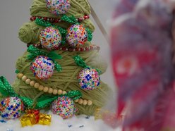 Konkurs „Magiczna Ozdoba Świąteczna 2025” rozstrzygnięty! Dzieciaki wykazały się kreatywnością