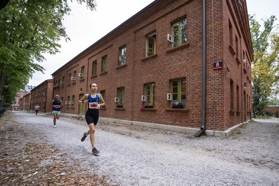 Bieg Fabrykanta 2024